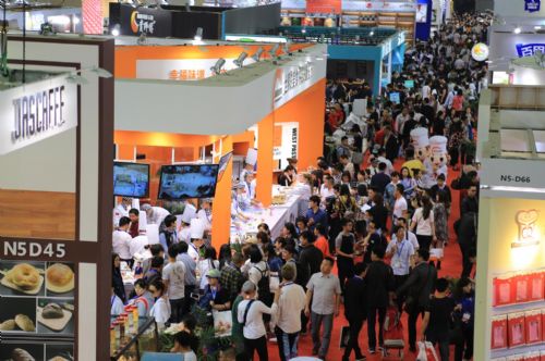 2018上海包裝材料及制品展覽會 推動行業(yè)創(chuàng)新與發(fā)展的橋梁