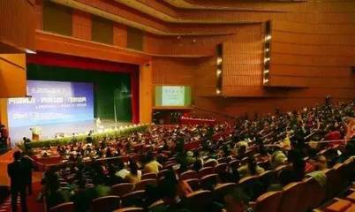 元月展覽、會議計劃 | 曲江會展帶你開啟元氣滿滿的2019